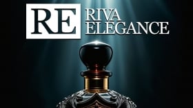 Music Promo: 'Riva Elegance - Exilium Tenebrarum'